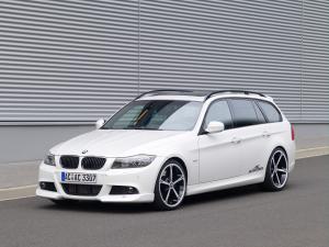 BMW ACS3 3.0d M-Technik Touring by AC Schnitzer